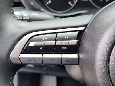 2023 Mazda Mazda CX-30 2.5 S Select Package
