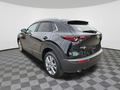 2023 Mazda Mazda CX-30 2.5 S Select Package