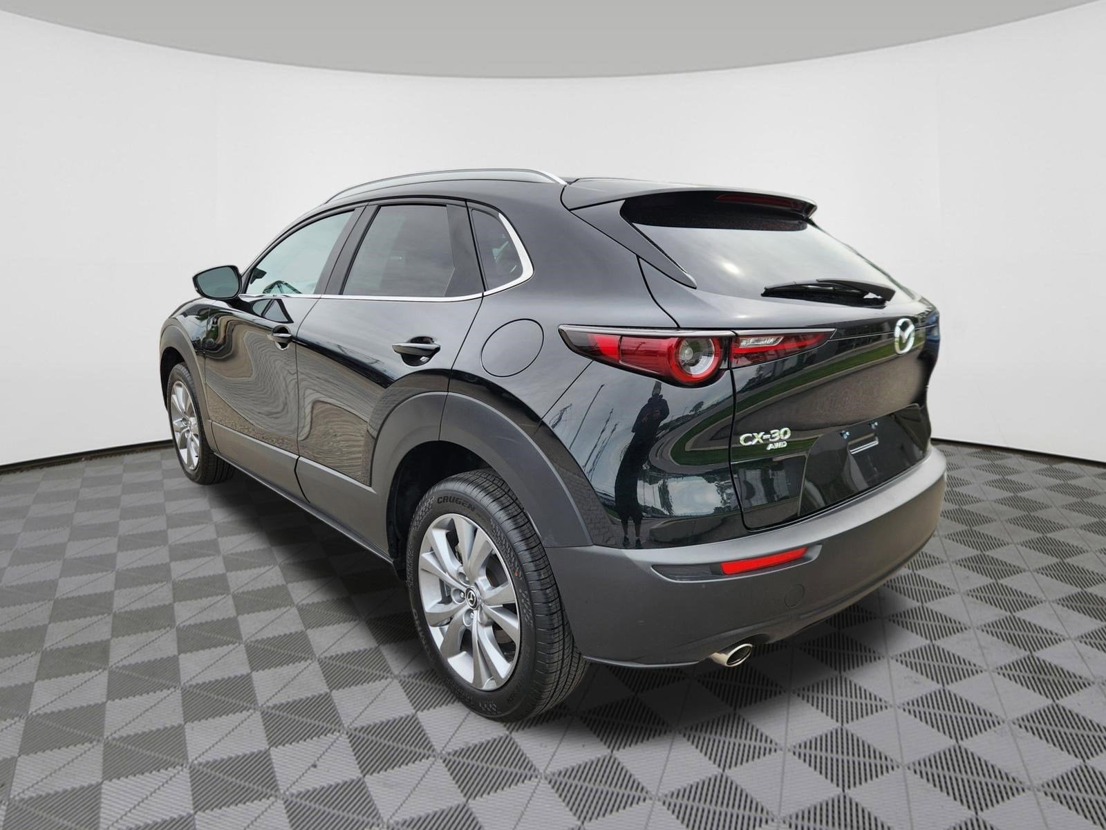 2023 Mazda Mazda CX-30 2.5 S Select Package