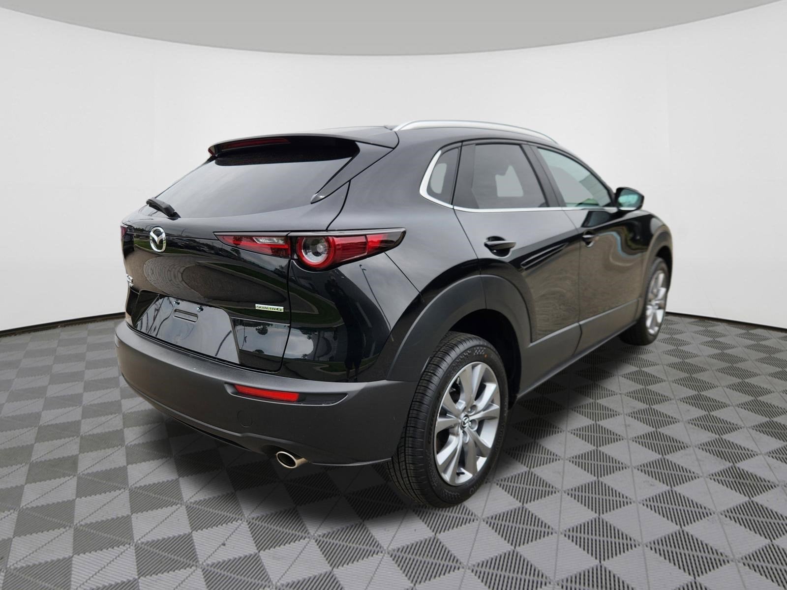 2023 Mazda Mazda CX-30 2.5 S Select Package