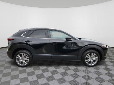2023 Mazda Mazda CX-30 2.5 S Select Package