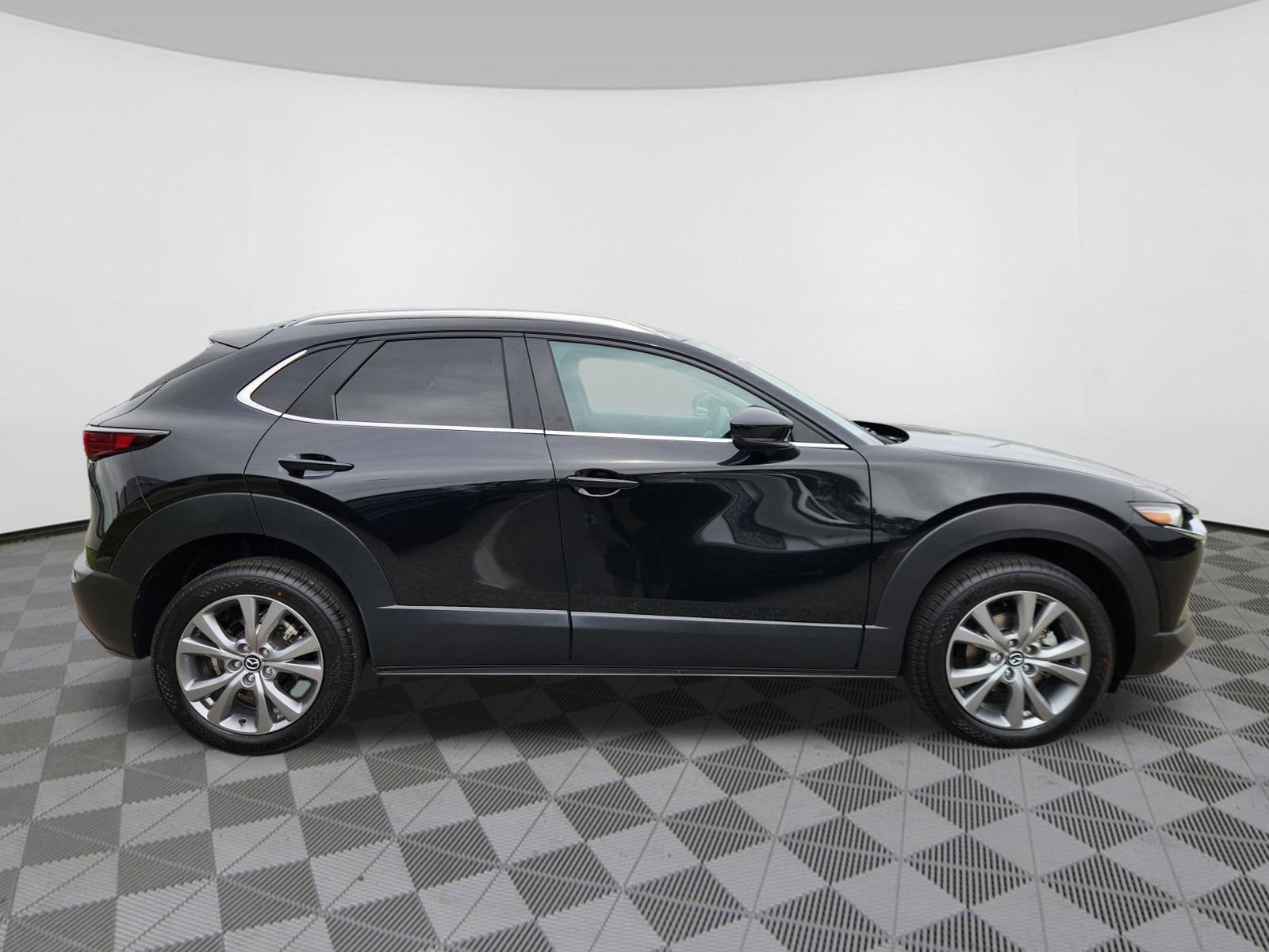 2023 Mazda Mazda CX-30 2.5 S Select Package