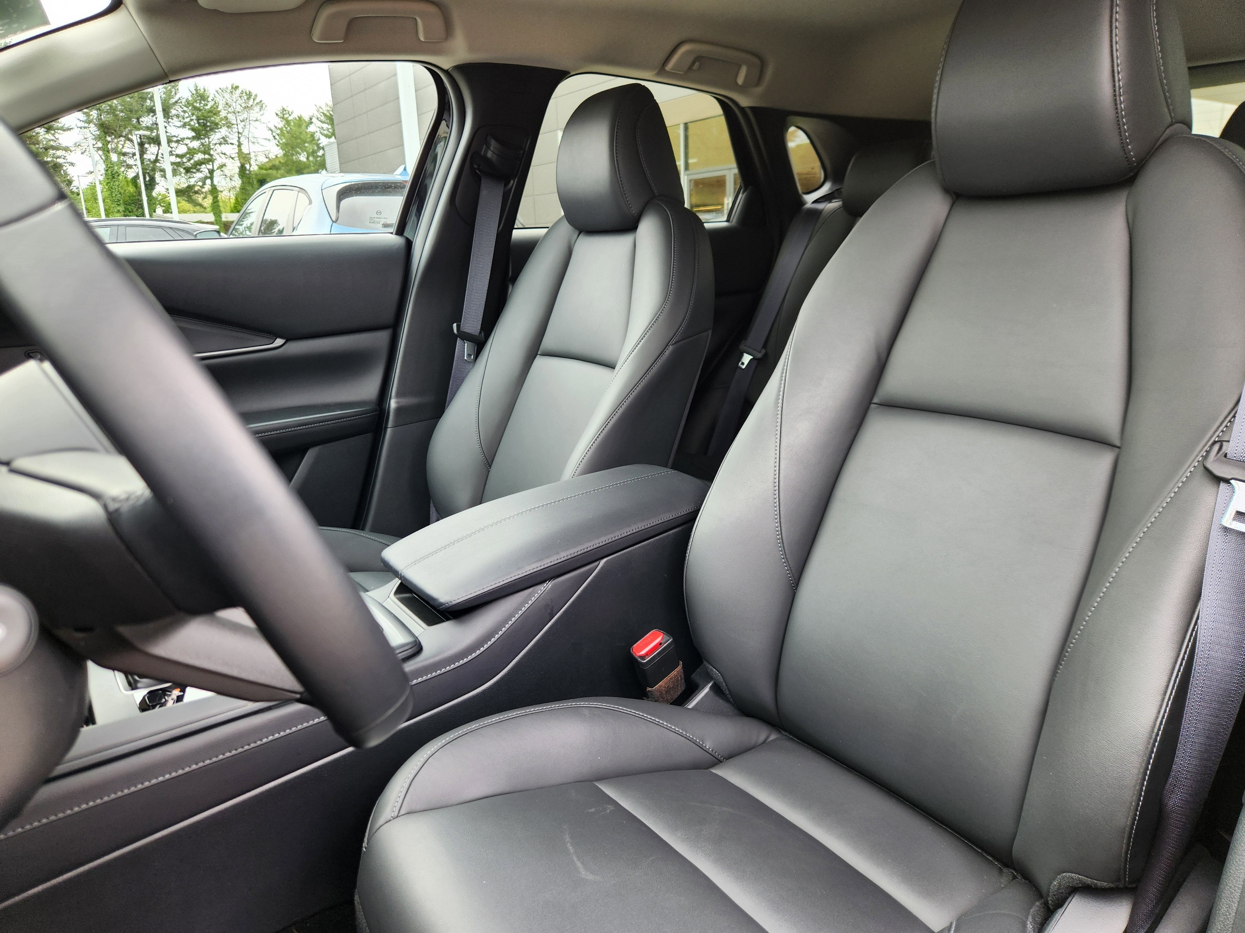2023 Mazda Mazda CX-30 2.5 S Select Package