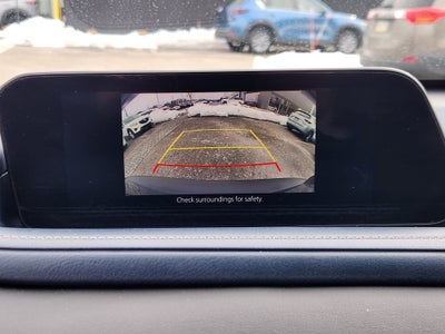 2020 Mazda Mazda CX-30 Select Package