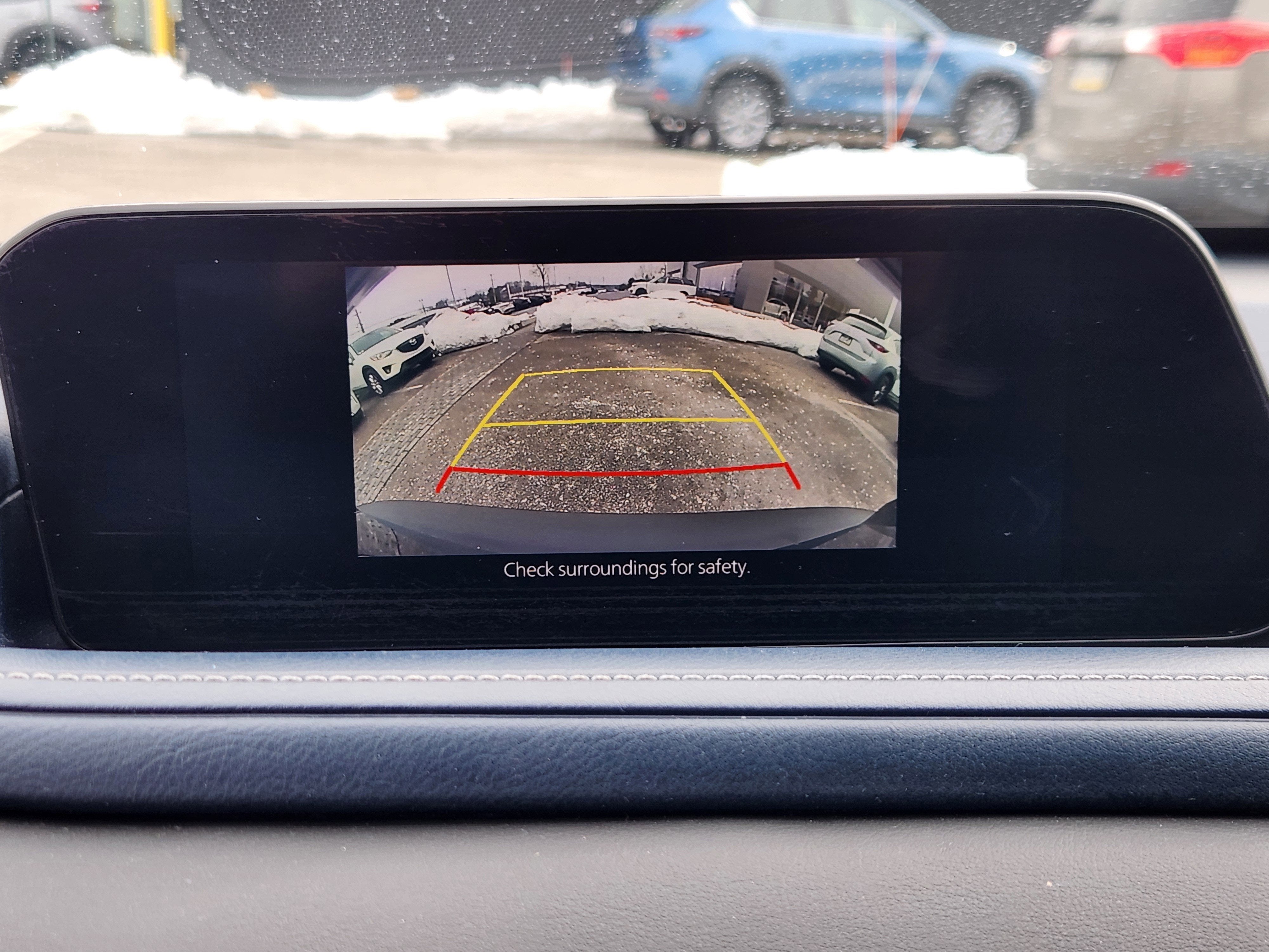 2020 Mazda Mazda CX-30 Select Package