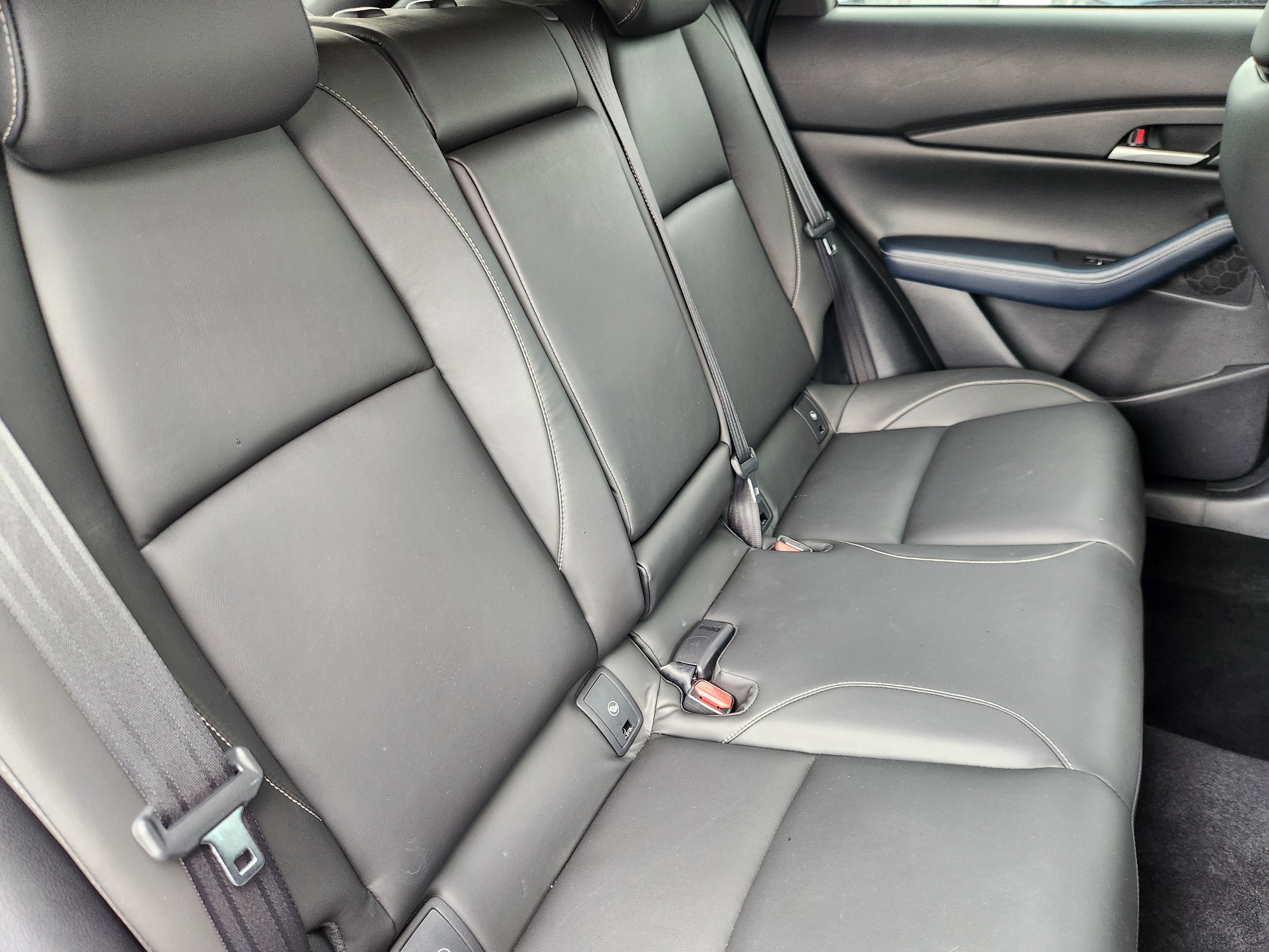 2020 Mazda Mazda CX-30 Select Package