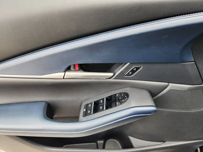 2020 Mazda Mazda CX-30 Select Package