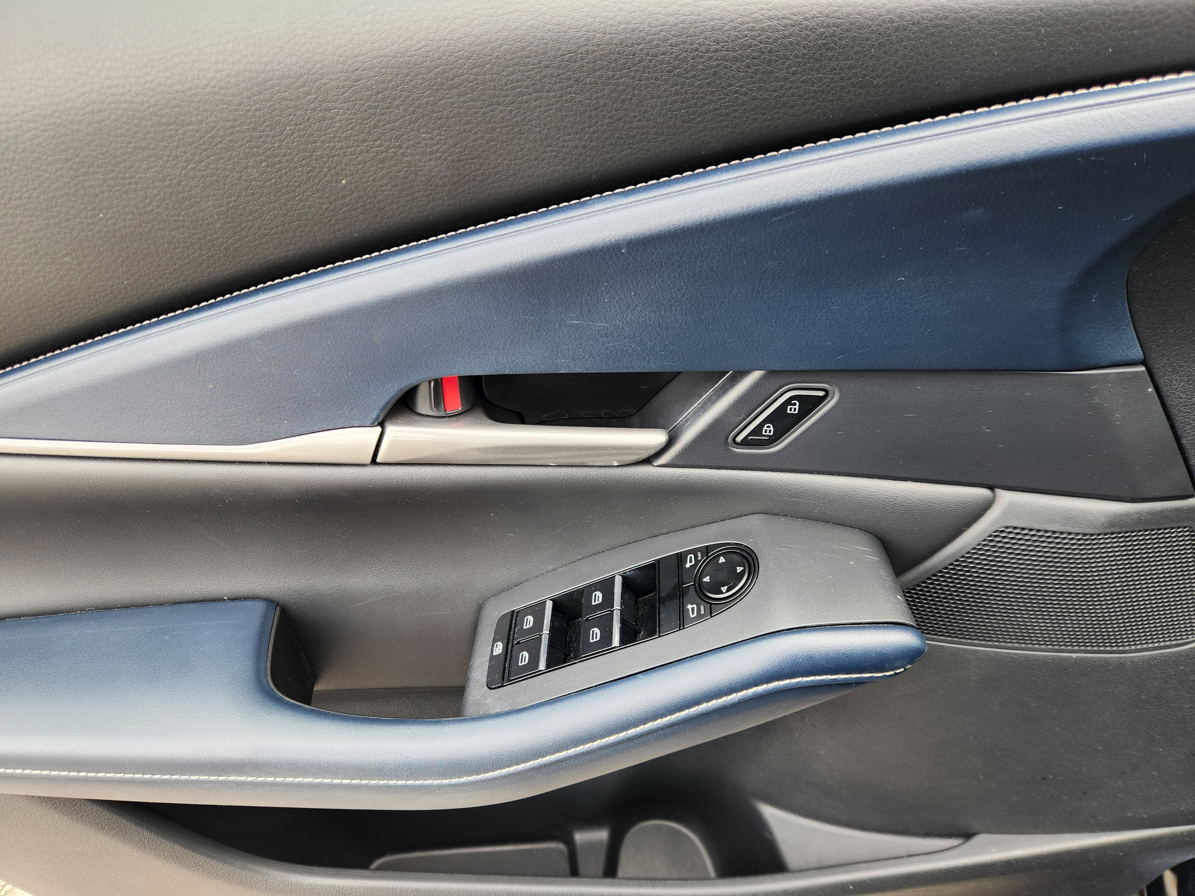 2020 Mazda Mazda CX-30 Select Package