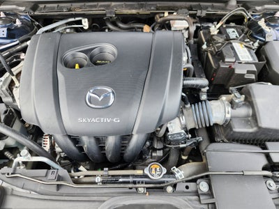 2020 Mazda Mazda CX-30 Select Package