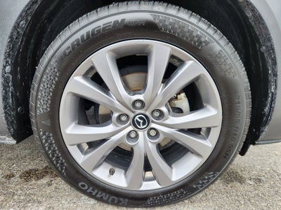 2020 Mazda Mazda CX-30 Select Package