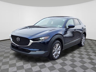 2020 Mazda Mazda CX-30 Select Package