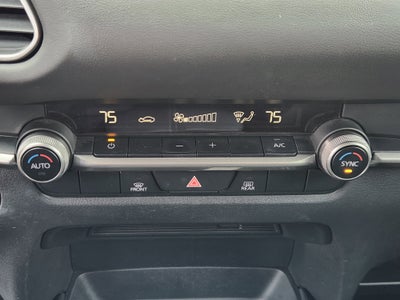 2020 Mazda Mazda CX-30 Select Package
