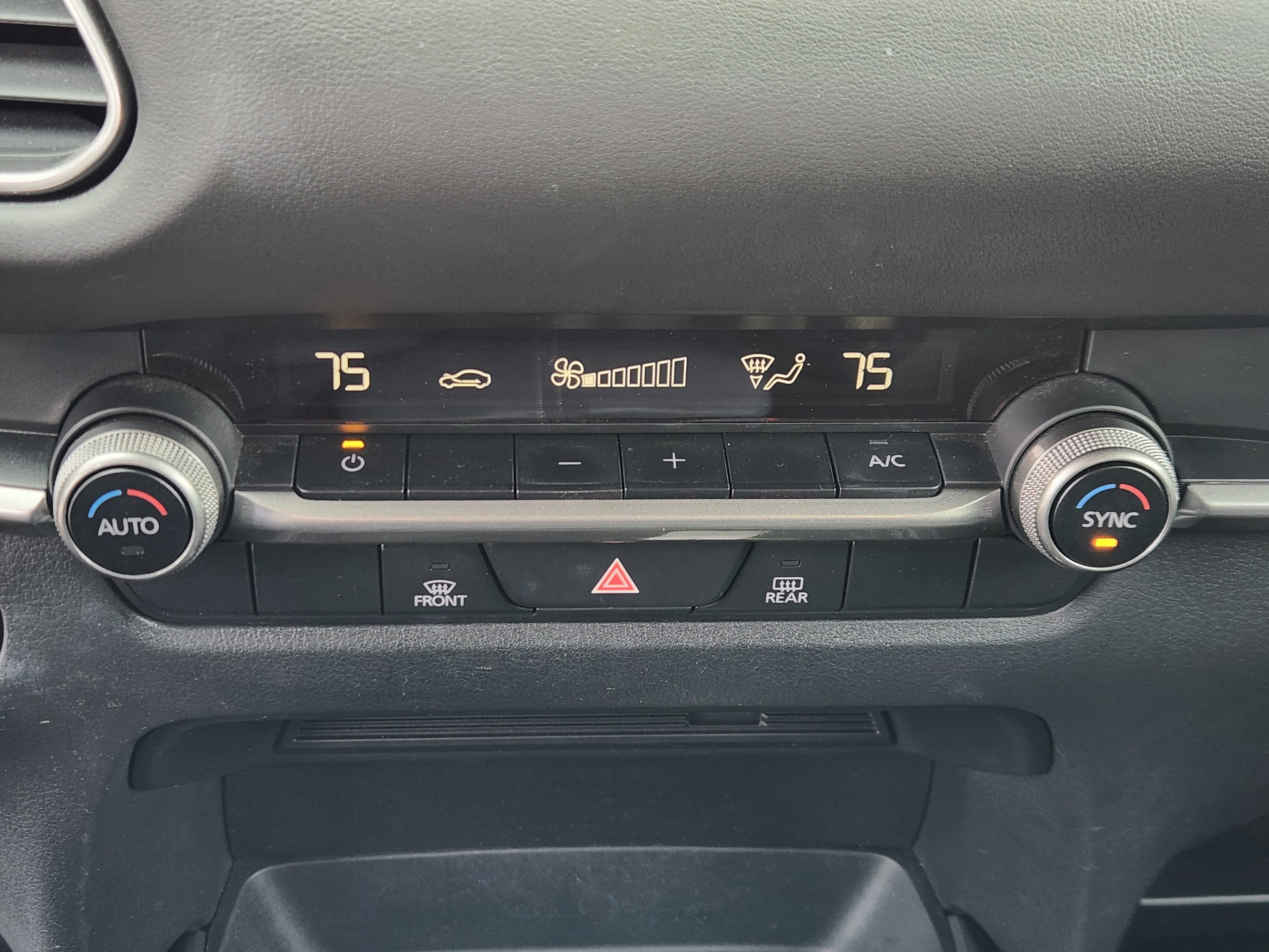 2020 Mazda Mazda CX-30 Select Package