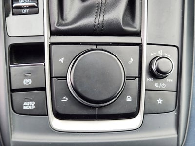 2020 Mazda Mazda CX-30 Select Package