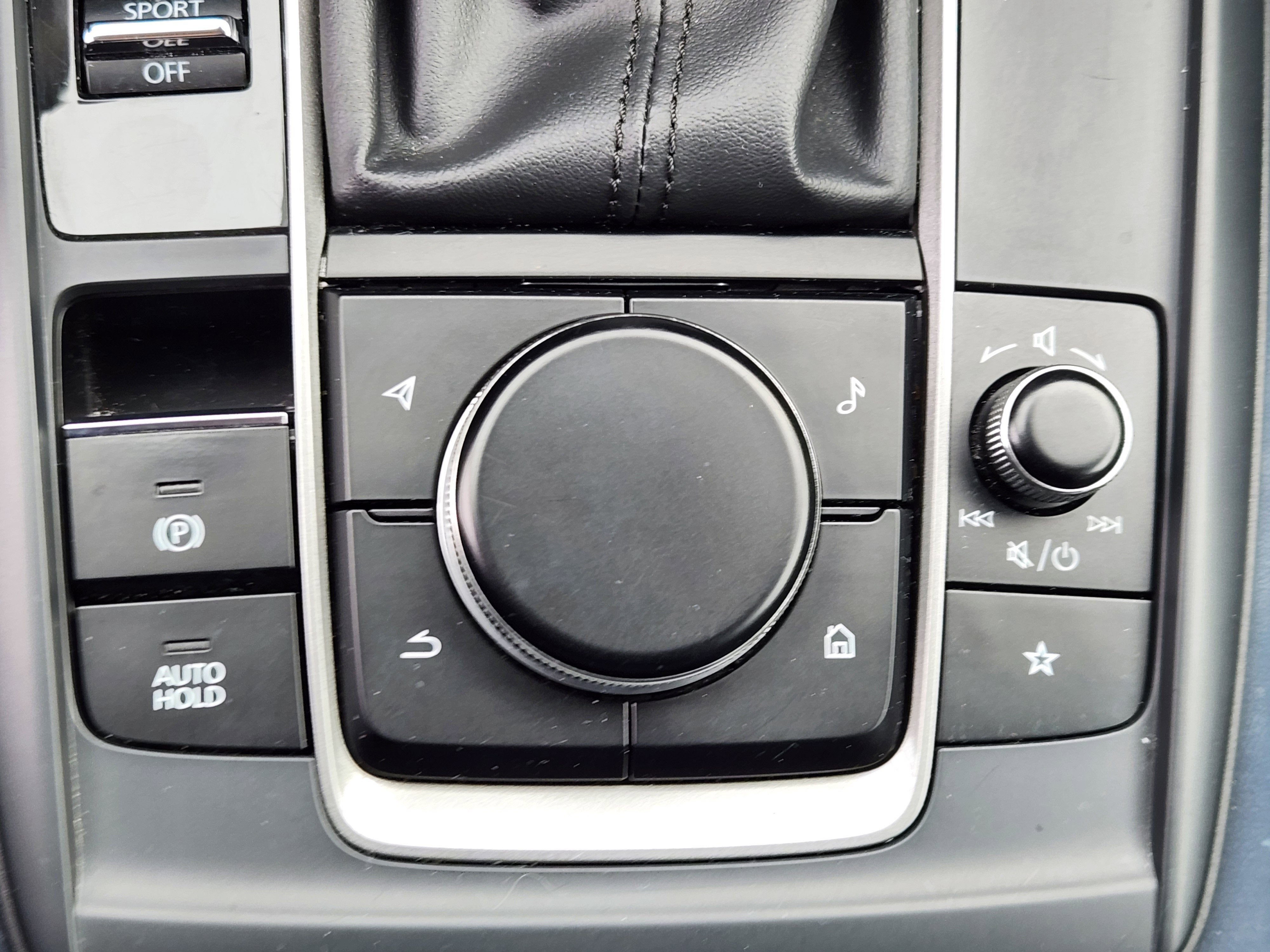 2020 Mazda Mazda CX-30 Select Package