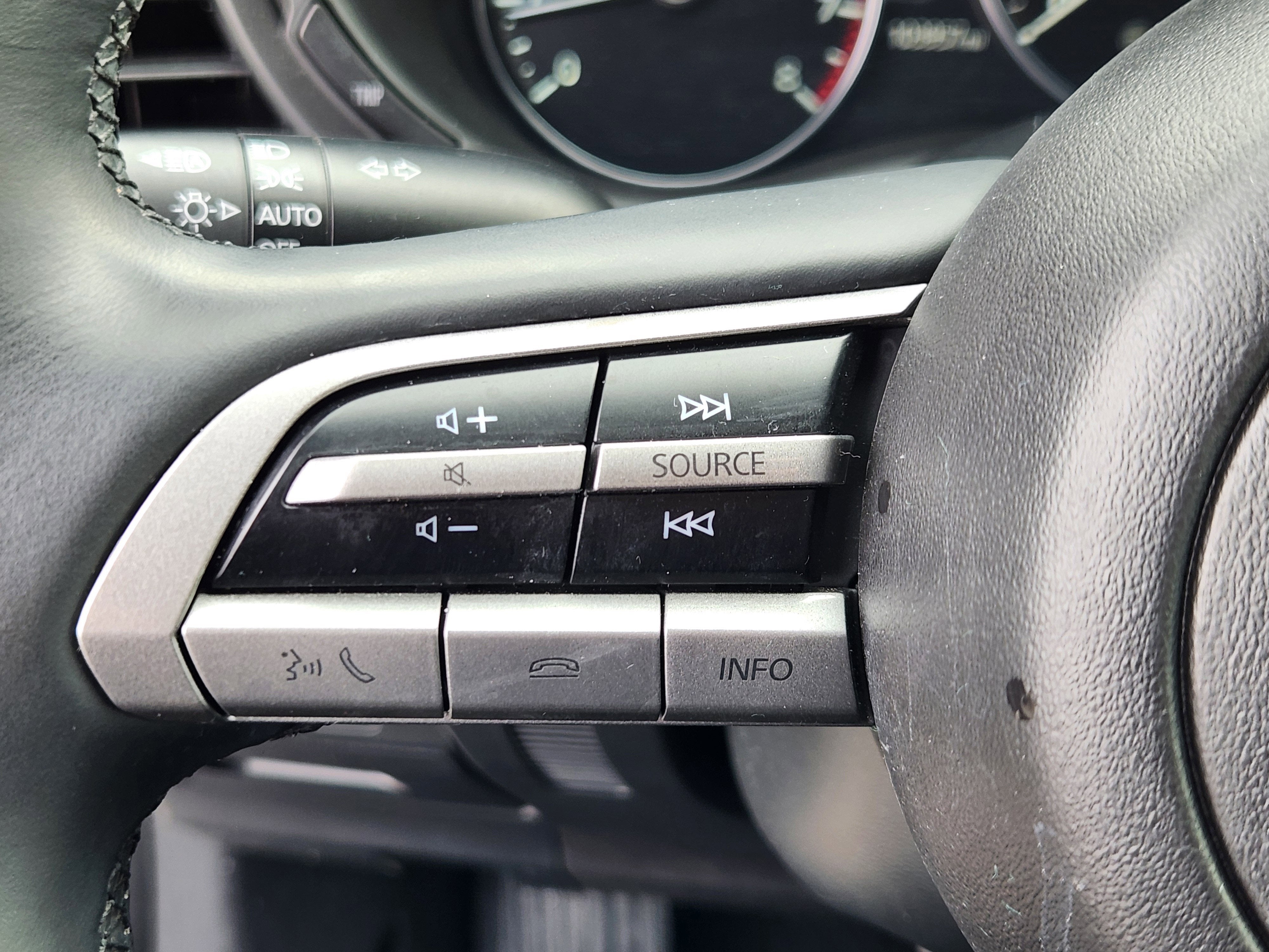 2020 Mazda Mazda CX-30 Select Package