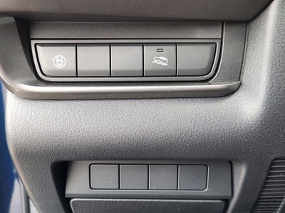 2020 Mazda Mazda CX-30 Select Package