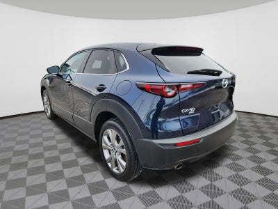 2020 Mazda Mazda CX-30 Select Package