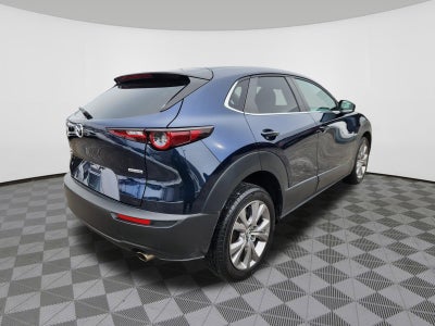 2020 Mazda Mazda CX-30 Select Package