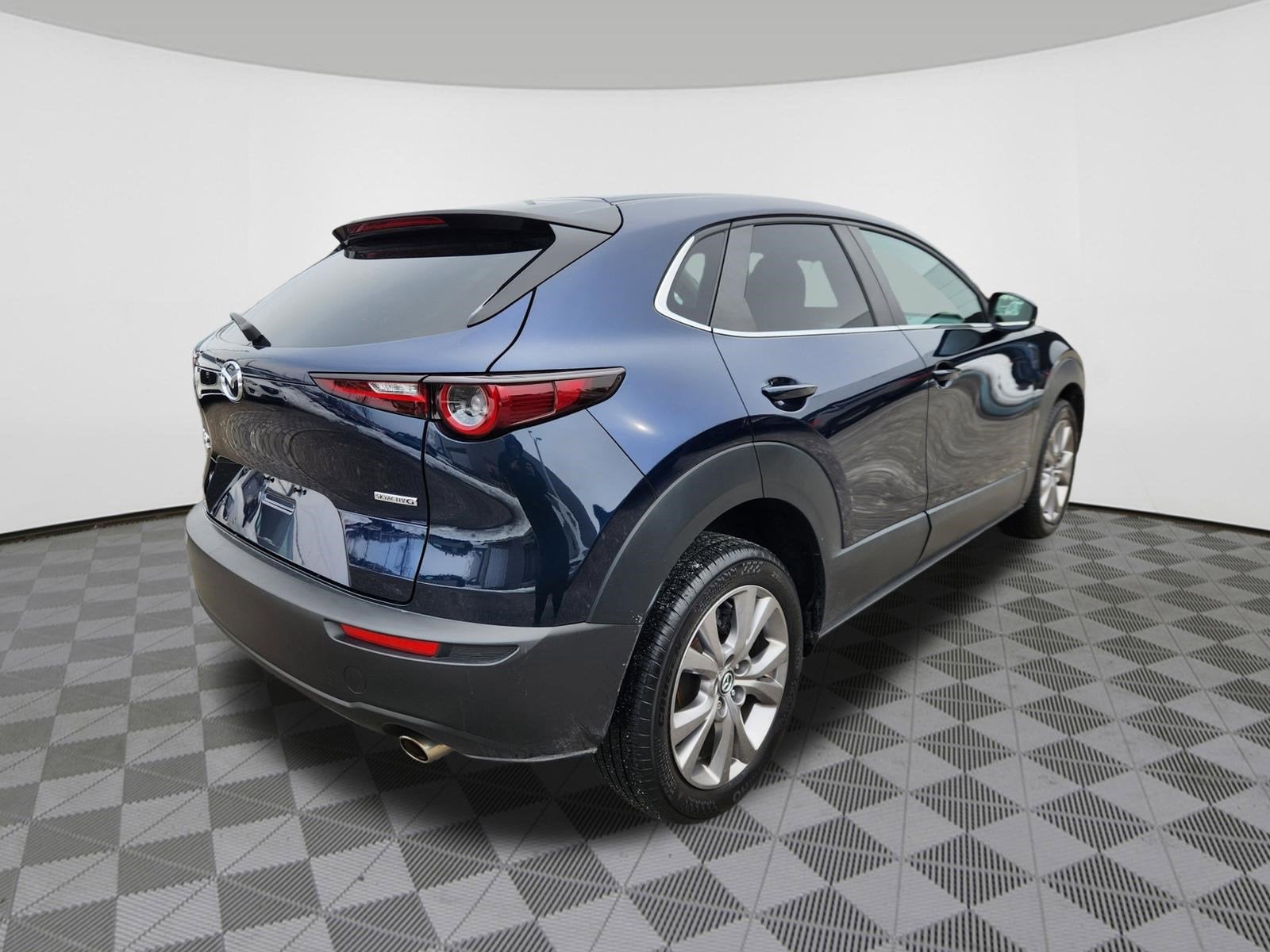 2020 Mazda Mazda CX-30 Select Package