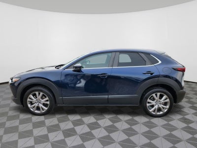 2020 Mazda Mazda CX-30 Select Package