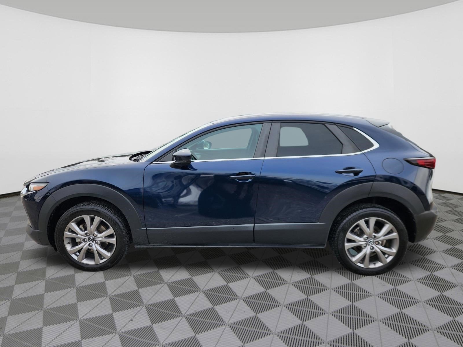2020 Mazda Mazda CX-30 Select Package