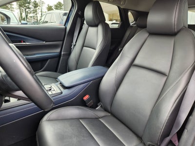 2020 Mazda Mazda CX-30 Select Package