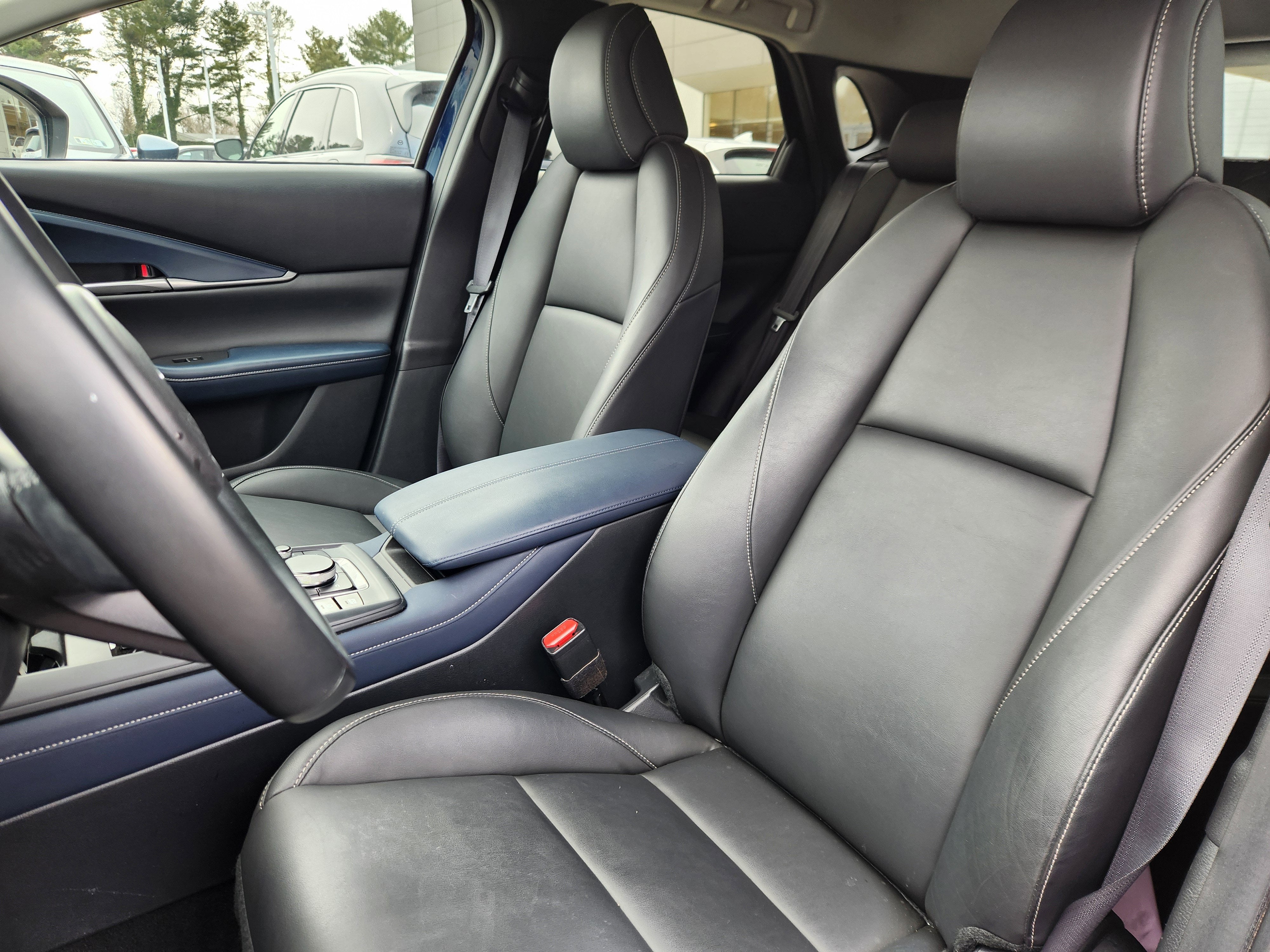 2020 Mazda Mazda CX-30 Select Package