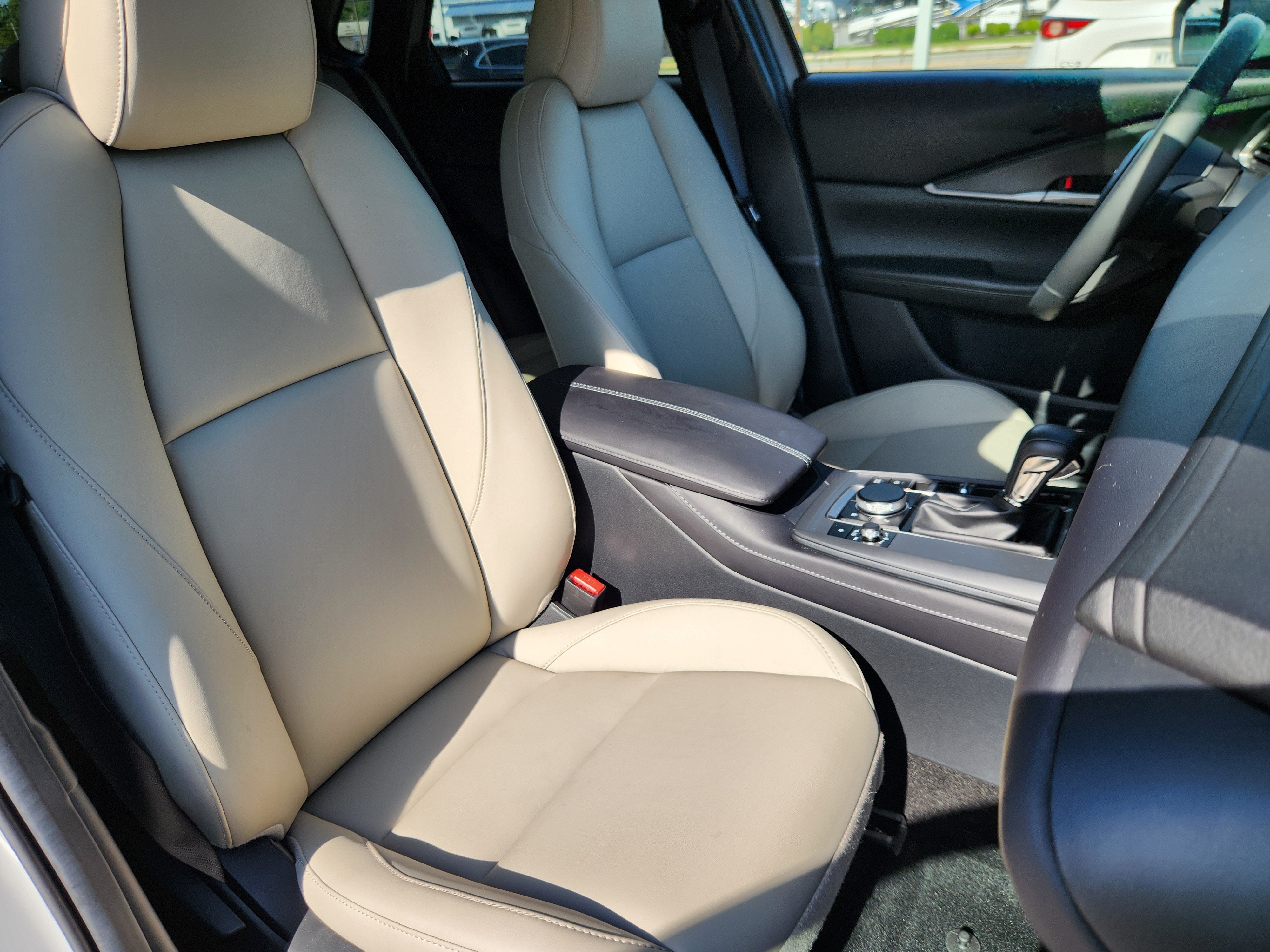 2026 Mazda Mazda CX-30 2.5 S Preferred