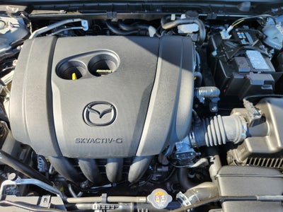 2026 Mazda Mazda CX-30 2.5 S Preferred