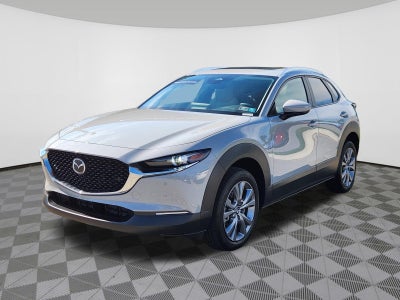 2026 Mazda Mazda CX-30 2.5 S Preferred