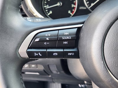 2026 Mazda Mazda CX-30 2.5 S Preferred