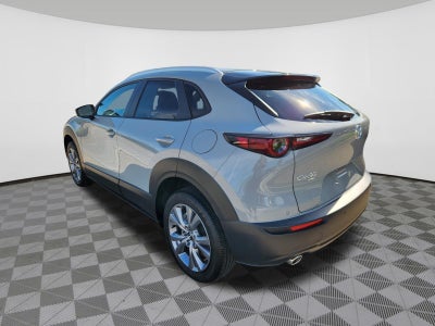 2026 Mazda Mazda CX-30 2.5 S Preferred