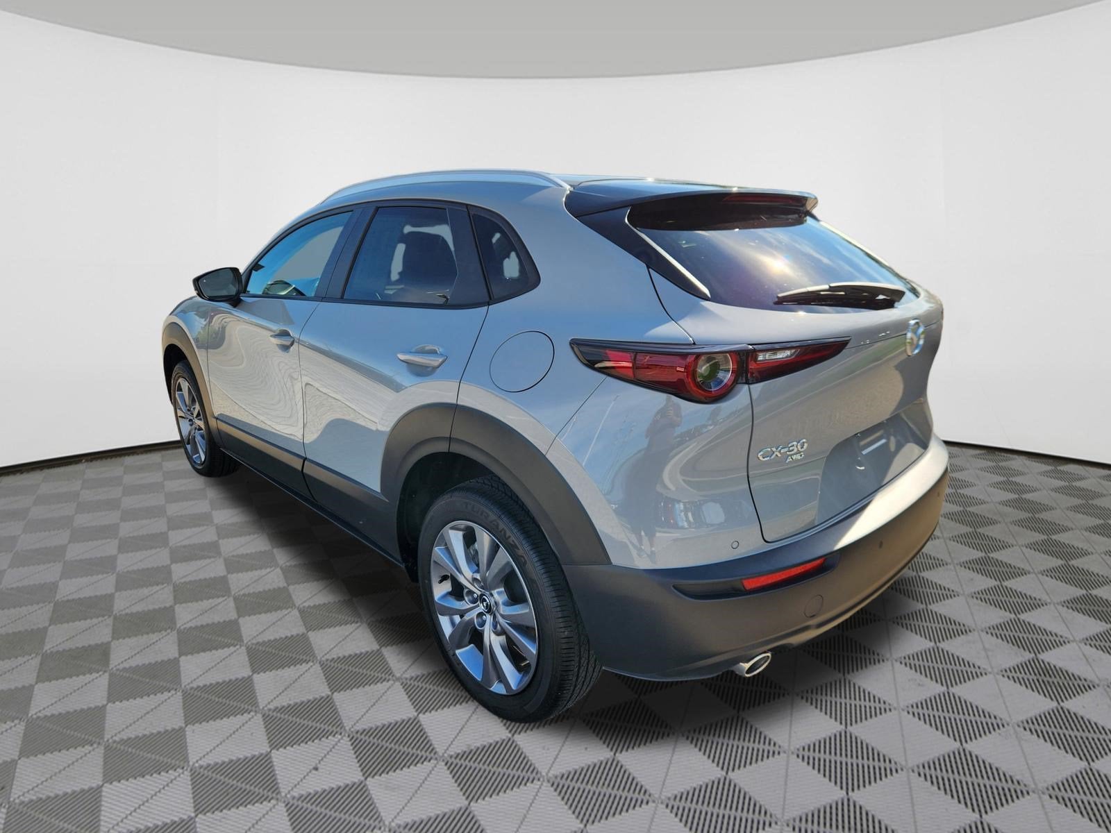 2026 Mazda Mazda CX-30 2.5 S Preferred