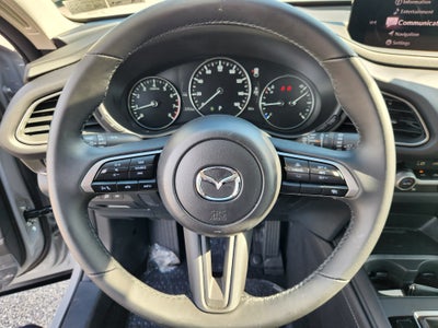 2026 Mazda Mazda CX-30 2.5 S Preferred