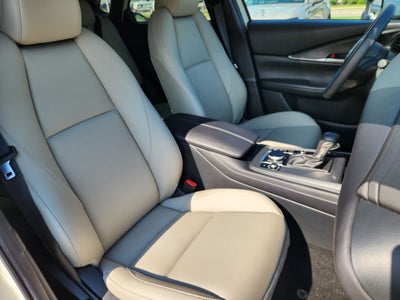 2026 Mazda Mazda CX-30 2.5 S Preferred