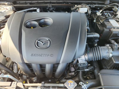 2026 Mazda Mazda CX-30 2.5 S Preferred