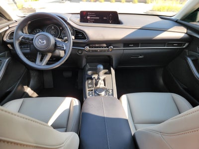 2026 Mazda Mazda CX-30 2.5 S Preferred