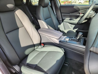 2026 Mazda Mazda CX-30 2.5 S Preferred