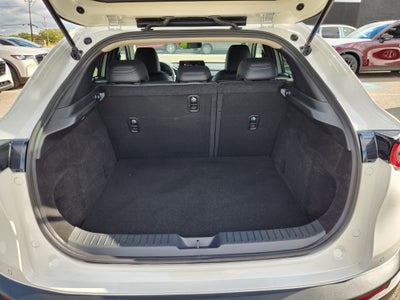 2026 Mazda Mazda CX-30 2.5 S Preferred
