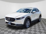 2026 Mazda Mazda CX-30 2.5 S Preferred
