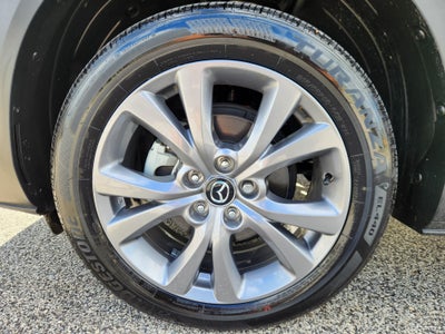 2026 Mazda Mazda CX-30 2.5 S Preferred
