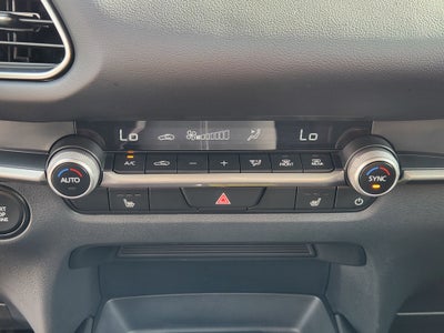 2026 Mazda Mazda CX-30 2.5 S Preferred