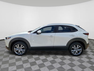 2026 Mazda Mazda CX-30 2.5 S Preferred