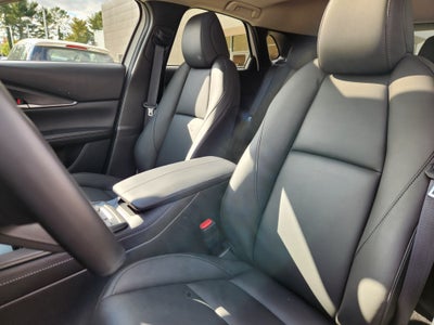 2026 Mazda Mazda CX-30 2.5 S Preferred
