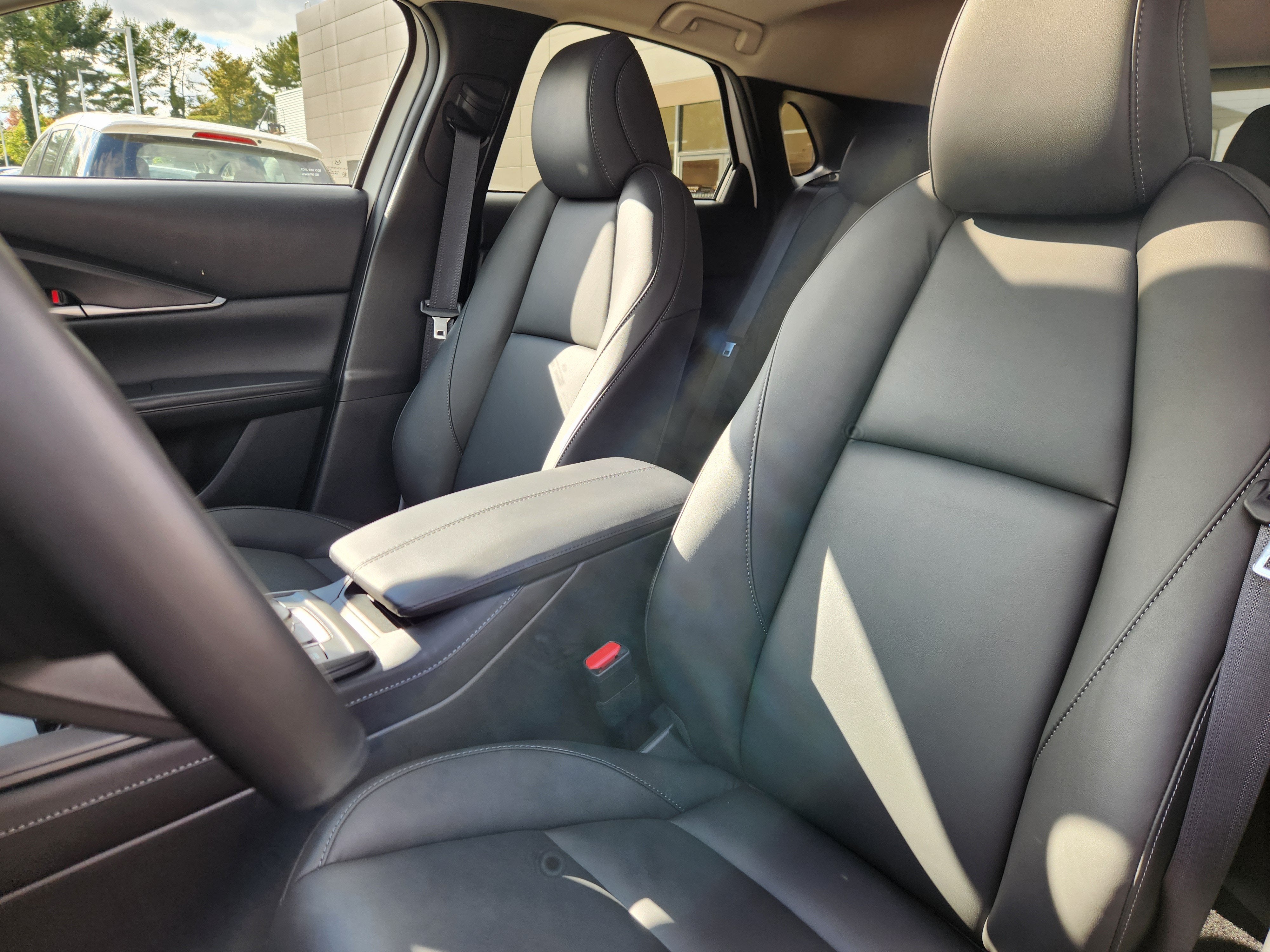 2026 Mazda Mazda CX-30 2.5 S Preferred