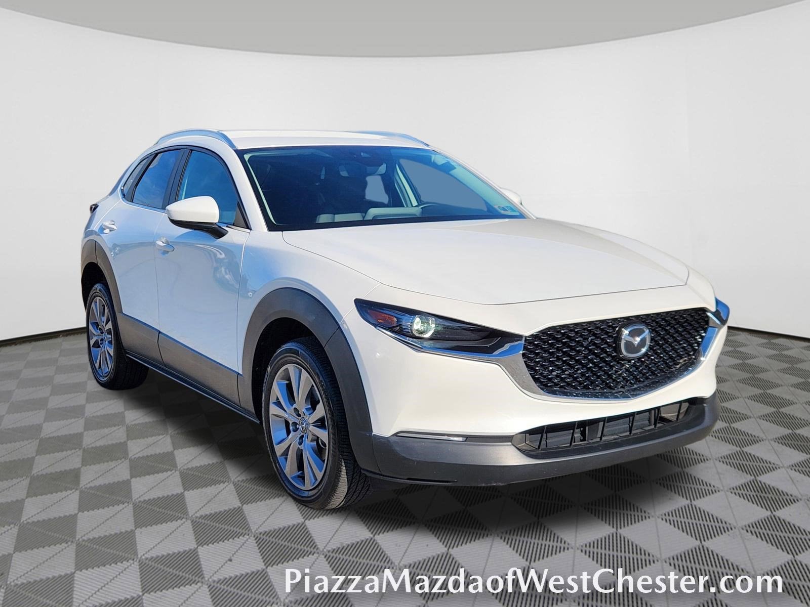 2023 Mazda Mazda CX-30 2.5 S Preferred Package