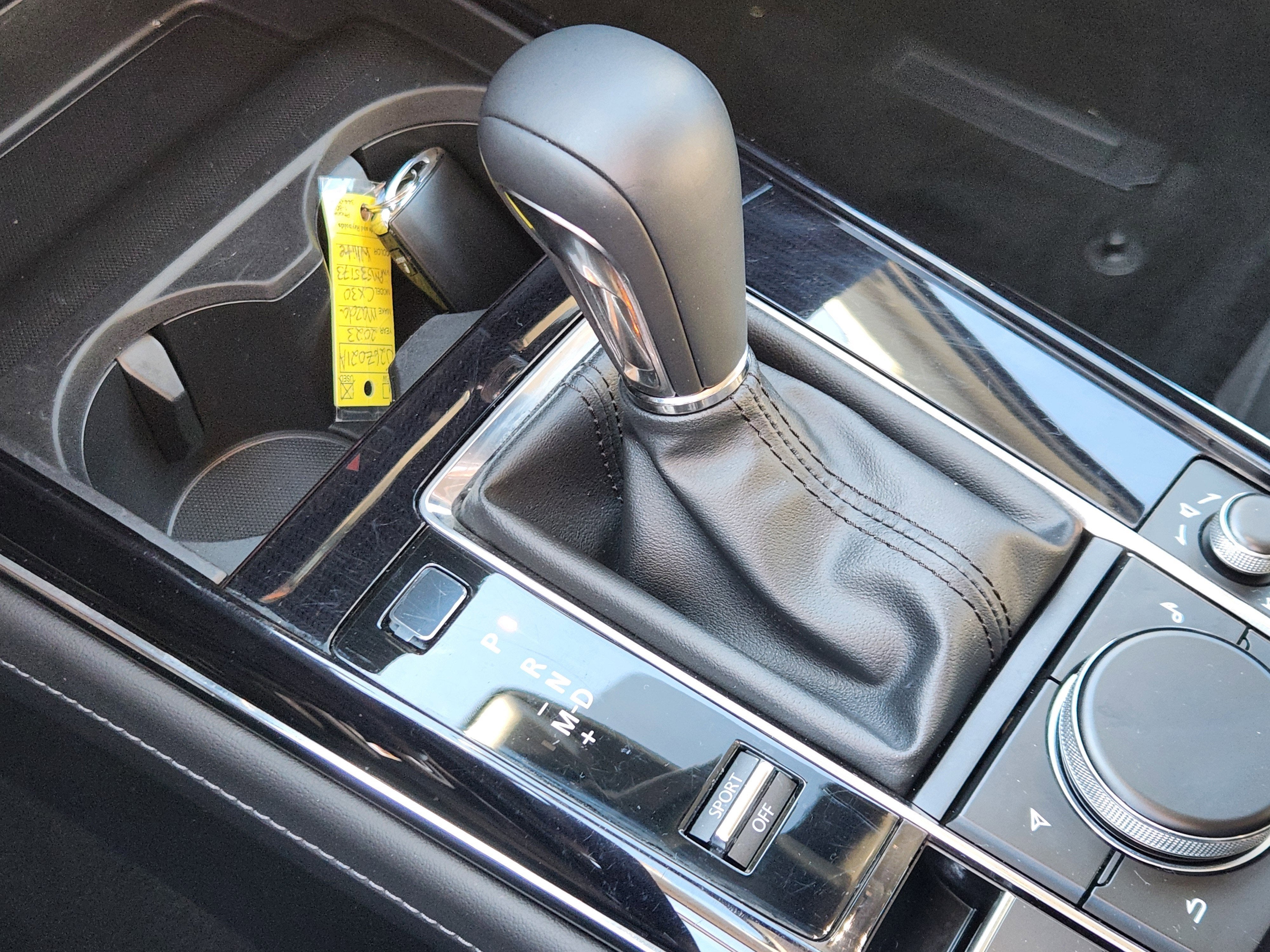 2023 Mazda Mazda CX-30 2.5 S Preferred Package