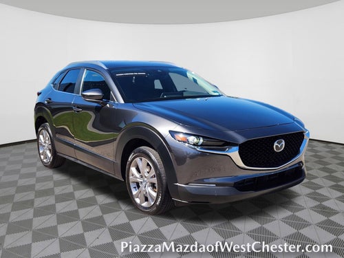 2023 Mazda Mazda CX-30 2.5 S Preferred Package