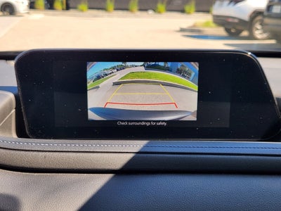2023 Mazda Mazda CX-30 2.5 S Preferred Package